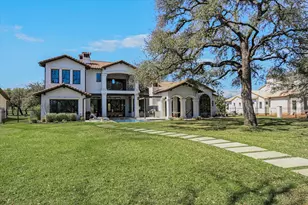 242 La Serena Loop, Horseshoe Bay, TX 78657 - Photo 29