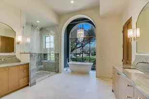 242 La Serena Loop, Horseshoe Bay, TX 78657 - Photo 19