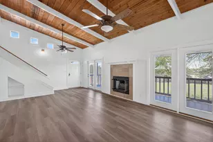 758 Sandy Mountain Dr, Sunrise Beach, TX 78643 - Photo 5