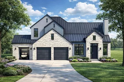 324 Parallel Circle, Horseshoe Bay, TX 78657 - Photo 1