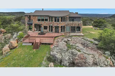 311 Granite Circle, Burnet, TX 78611 - Photo 29