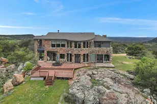 311 Granite Cir, Burnet, TX 78611 - Photo 29