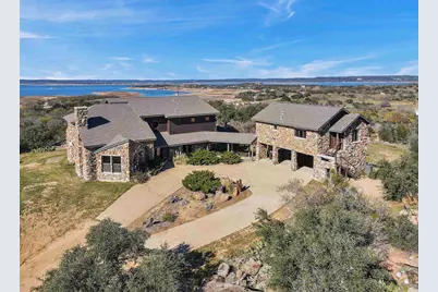 311 Granite Circle, Burnet, TX 78611 - Photo 1