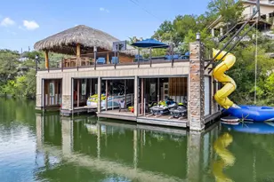 1450 Los Escondidos St, Marble Falls, TX 78654 - Photo 3