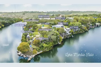 1450 Los Escondidos Street, Marble Falls, TX 78654 - Photo 29