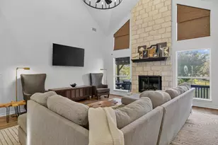 435 Oxbow Trail, Marble Falls, TX 78654 - Photo 7