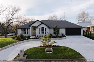 270 Chaparral St, Meadowlakes, TX 78654 - Photo 1