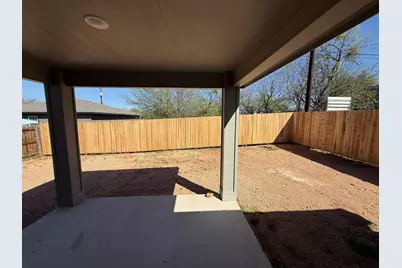 861 Pine Lane, Cottonwood Shores, TX 78657 - Photo 9