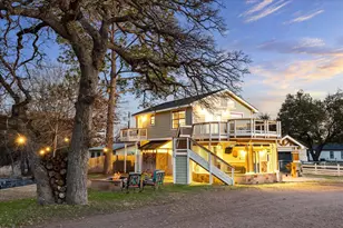 137 W Hill Dr Dr, Granite Shoals, TX 78654 - Photo 1