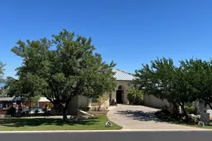 303 Left Ln, Horseshoe Bay, TX 78657 - Photo 1