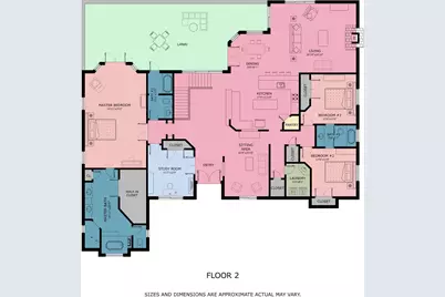 303 Left Ln, Horseshoe Bay, TX 78657 - Photo 29