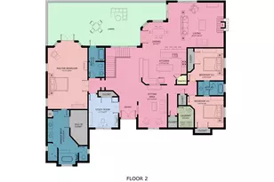 303 Left Ln, Horseshoe Bay, TX 78657 - Photo 29