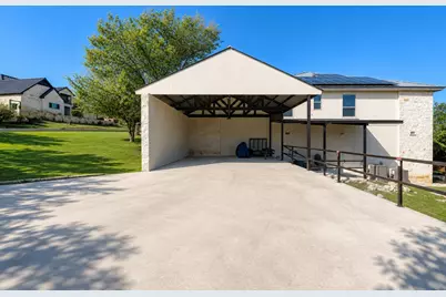 303 Left Ln, Horseshoe Bay, TX 78657 - Photo 43