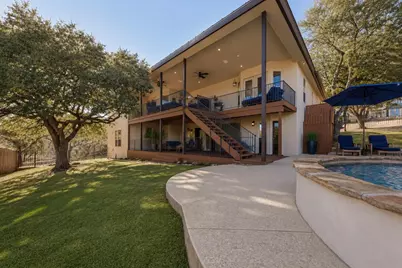 303 Left Ln, Horseshoe Bay, TX 78657 - Photo 37