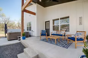 708 Southcrest Dr, Granite Shoals, TX 78654 - Photo 25