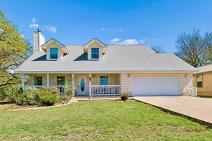 531 Pecan Creek Dr, Horseshoe Bay, TX 78657 - Photo 1