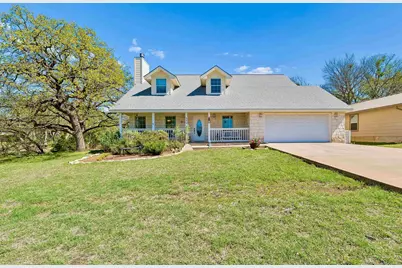 531 Pecan Creek Drive, Horseshoe Bay, TX 78657 - Photo 3