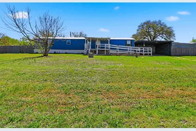 801 Anson Street, Kingsland, TX 78639 - Photo 3