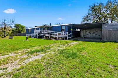 801 Anson Street, Kingsland, TX 78639 - Photo 3