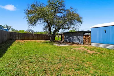 801 Anson Street, Kingsland, TX 78639 - Photo 25