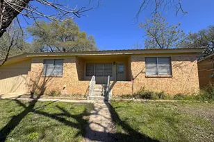807 N W, Burnet, TX 78611 - Photo 1