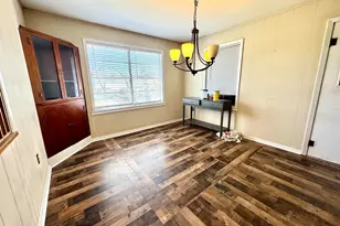 807 N W, Burnet, TX 78611 - Photo 5