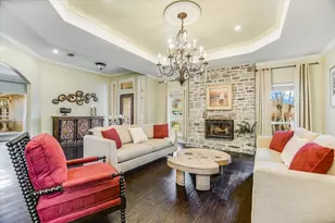 606 Free Rein, Horseshoe Bay, TX 78657 - Photo 5