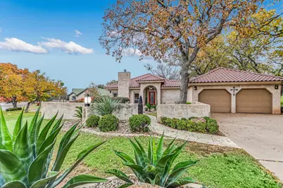 606 Free Rein, Horseshoe Bay, TX 78657 - Photo 1