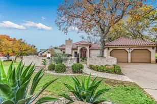 606 Free Rein, Horseshoe Bay, TX 78657 - Photo 1