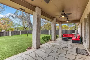 606 Free Rein, Horseshoe Bay, TX 78657 - Photo 17