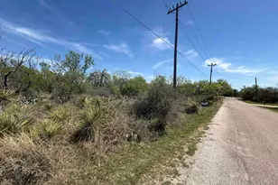 Lots 574 575 Driftwood Dr, Granite Shoals, TX 78654 - Photo 1