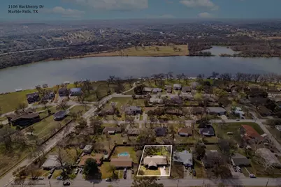 1106 Hackberry Drive, Marble Falls, TX 78654 - Photo 15