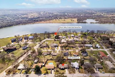 1106 Hackberry Drive, Marble Falls, TX 78654 - Photo 3
