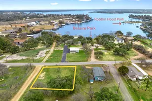 217-R Belaire, Granite Shoals, TX 78654 - Photo 1