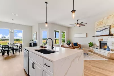 111 S Draper Lane, Bertram, TX 78605 - Photo 11