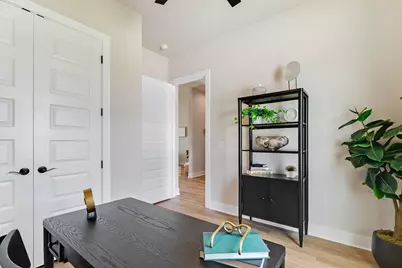 111 S Draper Lane, Bertram, TX 78605 - Photo 7