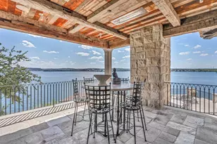 419 Lighthouse, Horseshoe Bay, TX 78657 - Photo 19