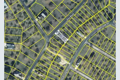 Lot 1040-A Fire Rock, Horseshoe Bay, TX 78657 - Photo 1