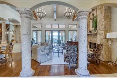 104 Orange Plume, Horseshoe Bay, TX 78657 - Photo 5