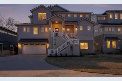 414 Campa Pajama Ln, Kingsland, TX 78639 - Photo 1