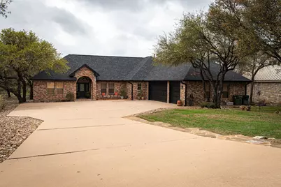 105 Wallace Riddell Dr Drive, Burnet, TX 78611 - Photo 1
