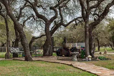 105 Wallace Riddell Dr Drive, Burnet, TX 78611 - Photo 29