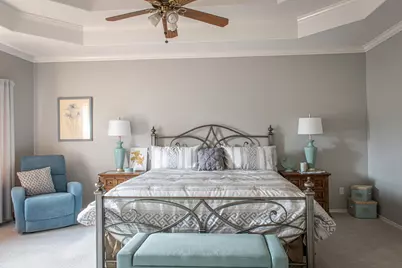 105 Wallace Riddell Dr Drive, Burnet, TX 78611 - Photo 17