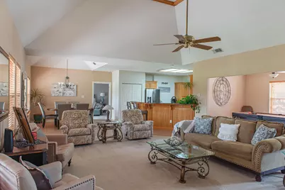 105 Wallace Riddell Dr Drive, Burnet, TX 78611 - Photo 3