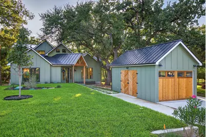 308 Mountian View, Sunrise Beach, TX 78643 - Photo 1