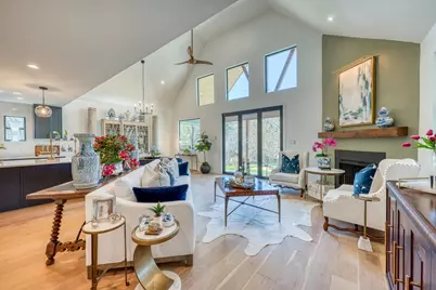 308 Mountian View, Sunrise Beach, TX 78643 - Photo 3