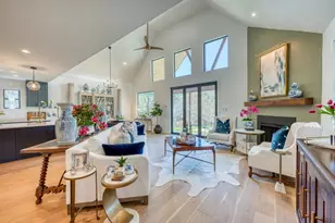 308 Mountian View, Sunrise Beach, TX 78643 - Photo 3