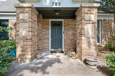 555 Hopewell Road, Bertram, TX 78611 - Photo 3