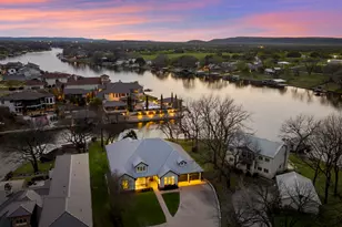 311 River Ranch Rd, Kingsland, TX 78639 - Photo 1