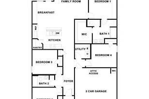 [Address not provided], Marble Falls, TX 78654 - Photo 1